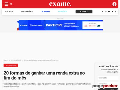 20 Formas Para Ganhar Dinheiro Extra No Fim Do Ms